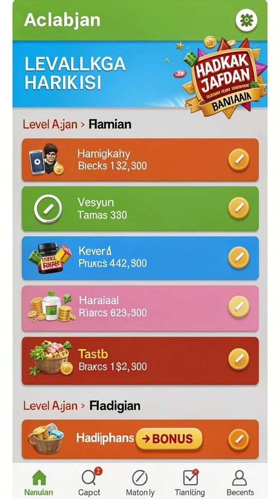 Screenshot 180slot nomor 3