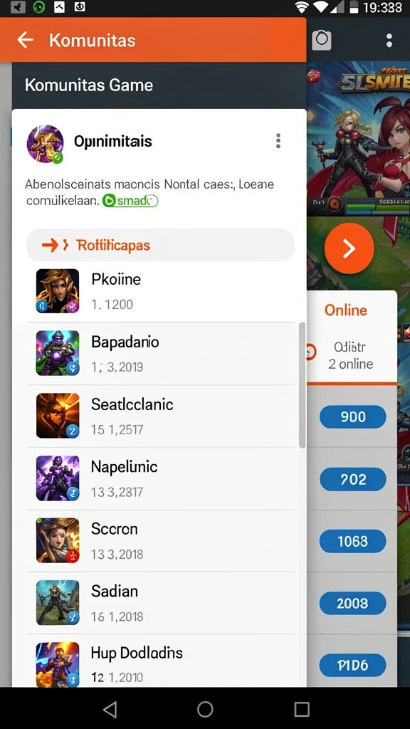 Screenshot 5zk nomor 1
