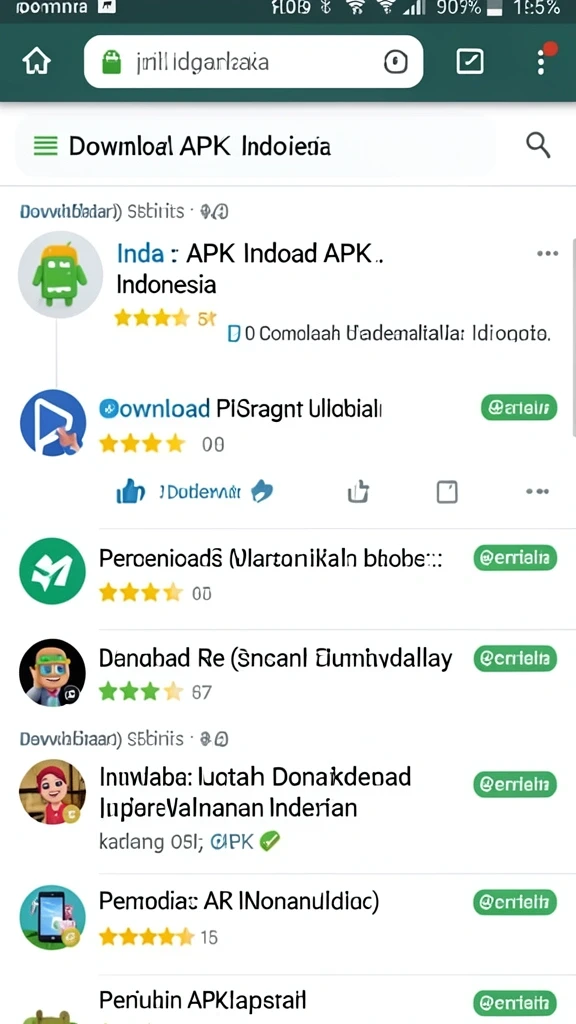 Screenshot 66menang nomor 2