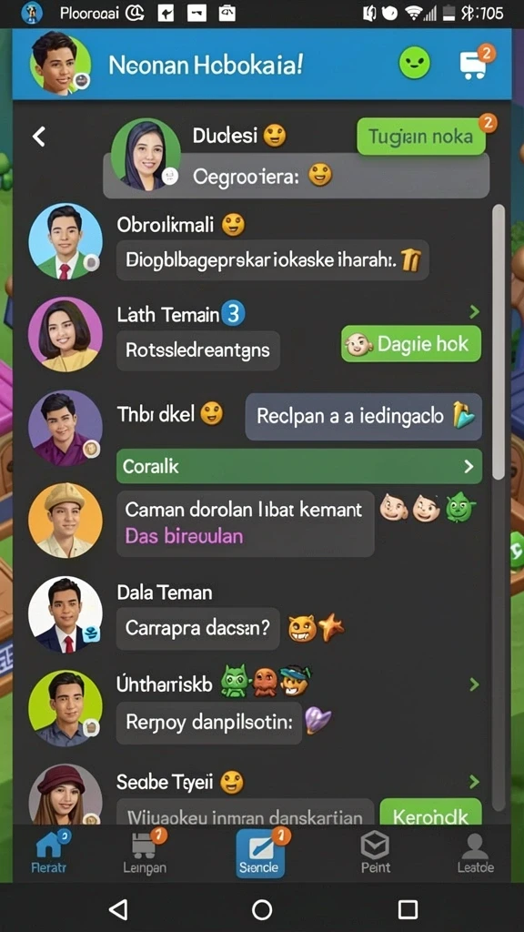 Screenshot akunjp nomor 1