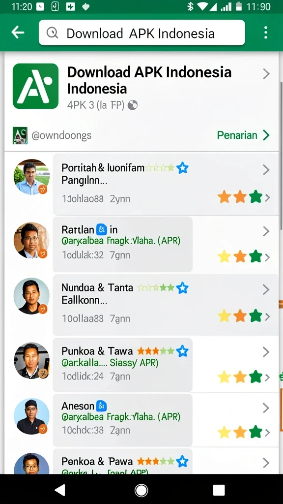 Screenshot ap686 nomor 1