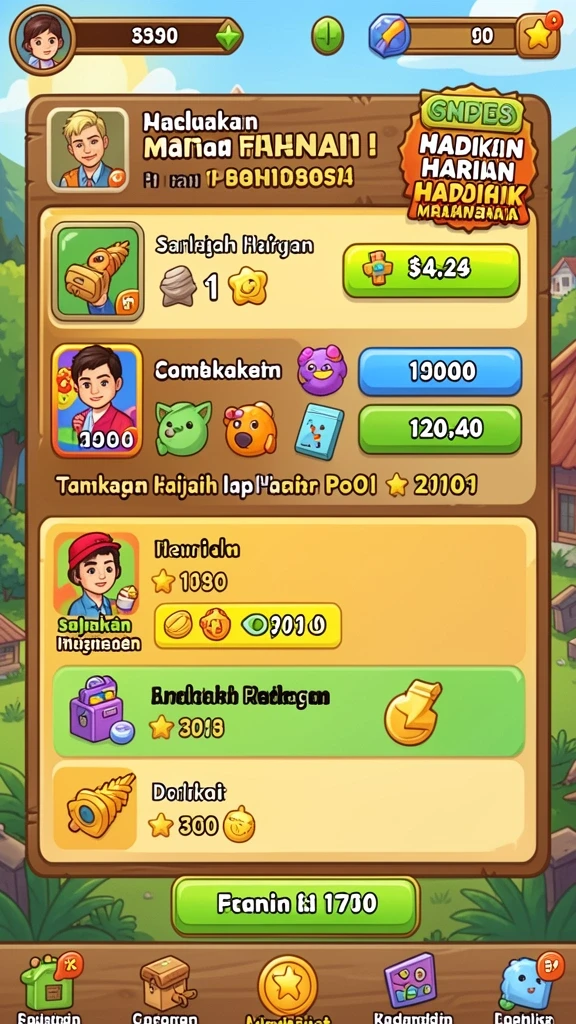 Screenshot bigrich77 nomor 1