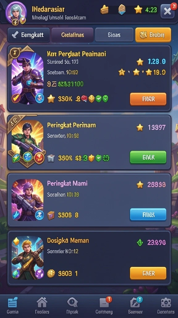Screenshot bigrich77 nomor 2