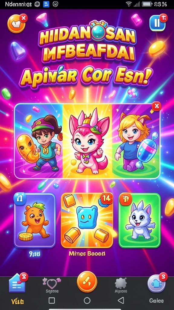 Screenshot bingo188 nomor 3