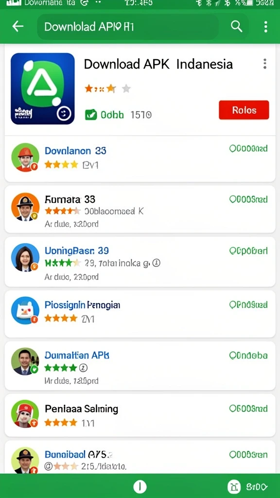 Screenshot bobatoto nomor 2