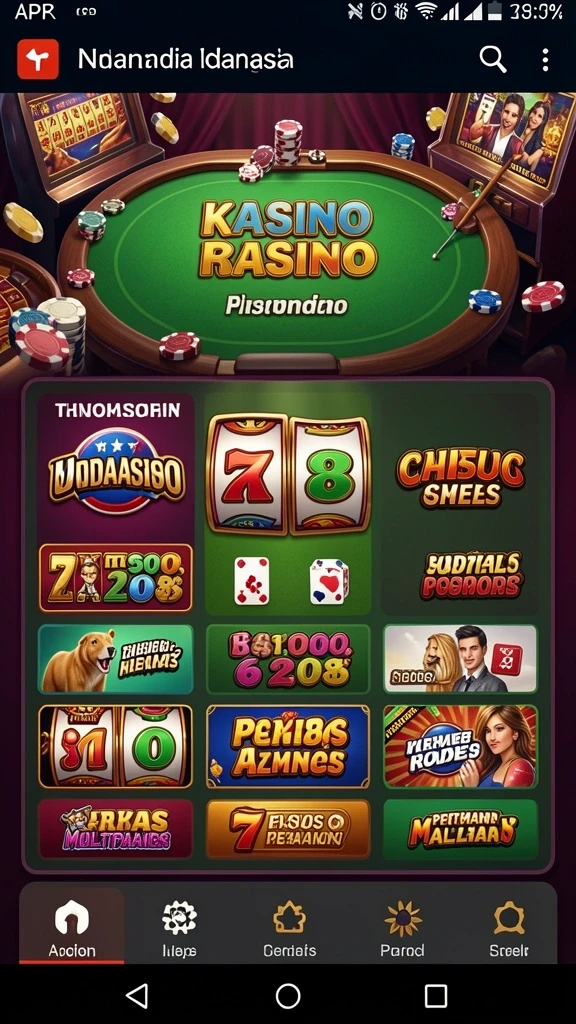 Screenshot brutal77 nomor 1