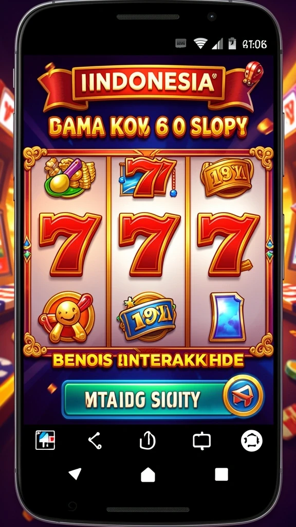 Screenshot bukit777 nomor 1