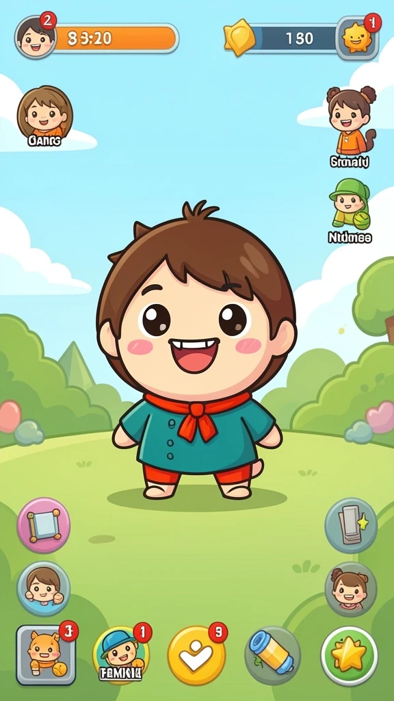 Screenshot cahayatoto nomor 1
