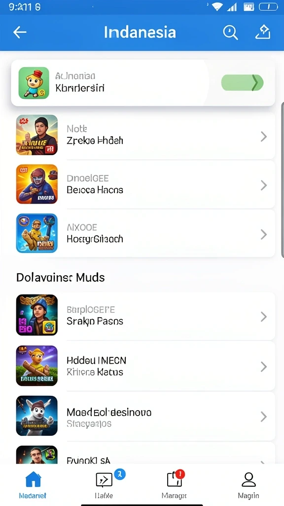 Screenshot cakra777 nomor 2