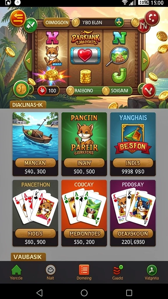 Screenshot cv777 nomor 1