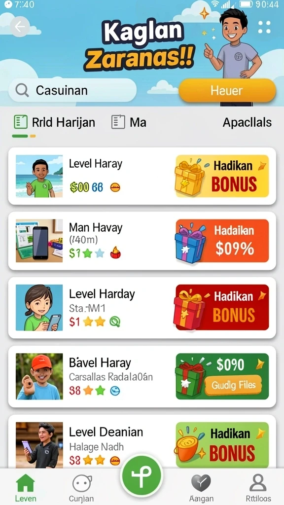Screenshot cv777 nomor 3
