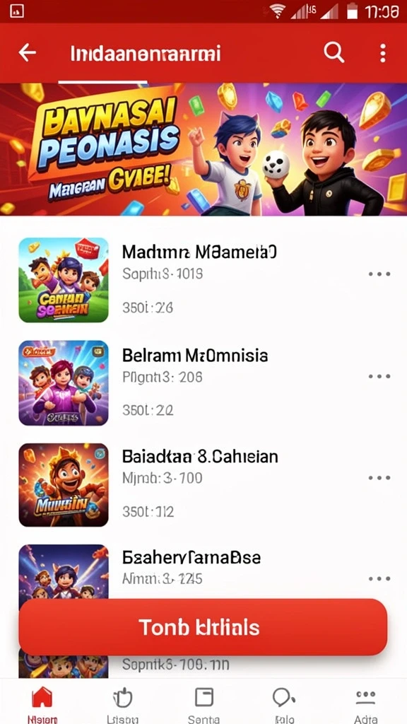 Screenshot cw8888 nomor 3