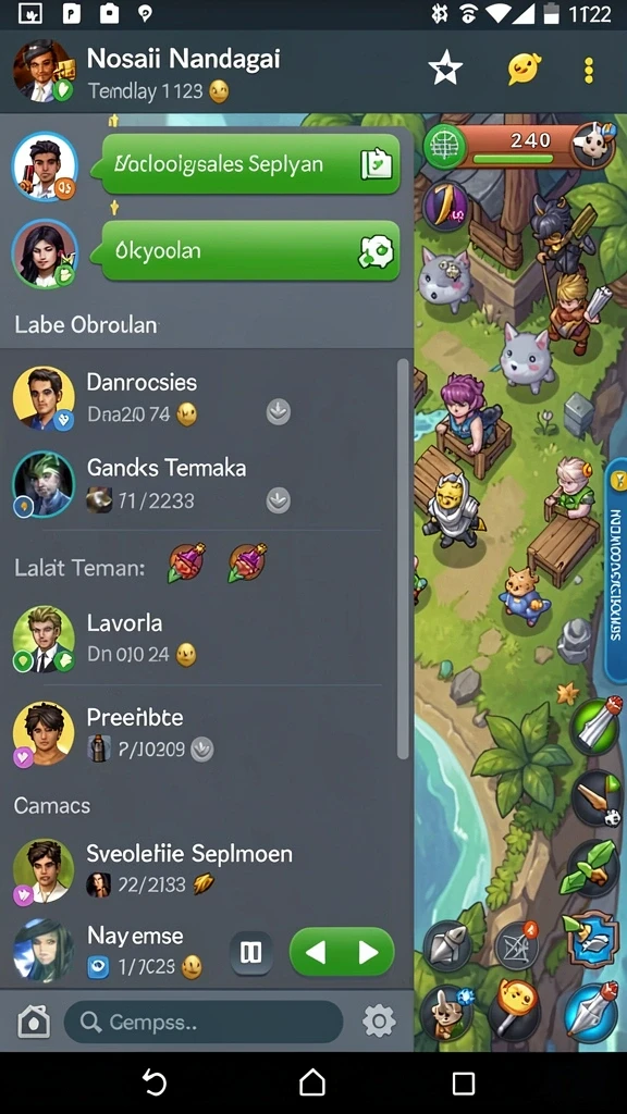 Screenshot diamond138 nomor 1