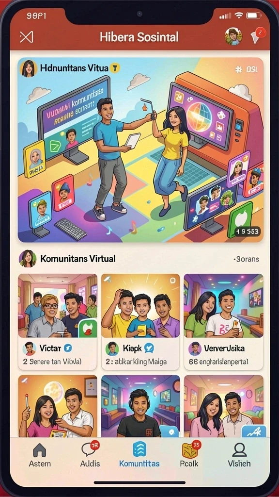Screenshot diana4d nomor 1