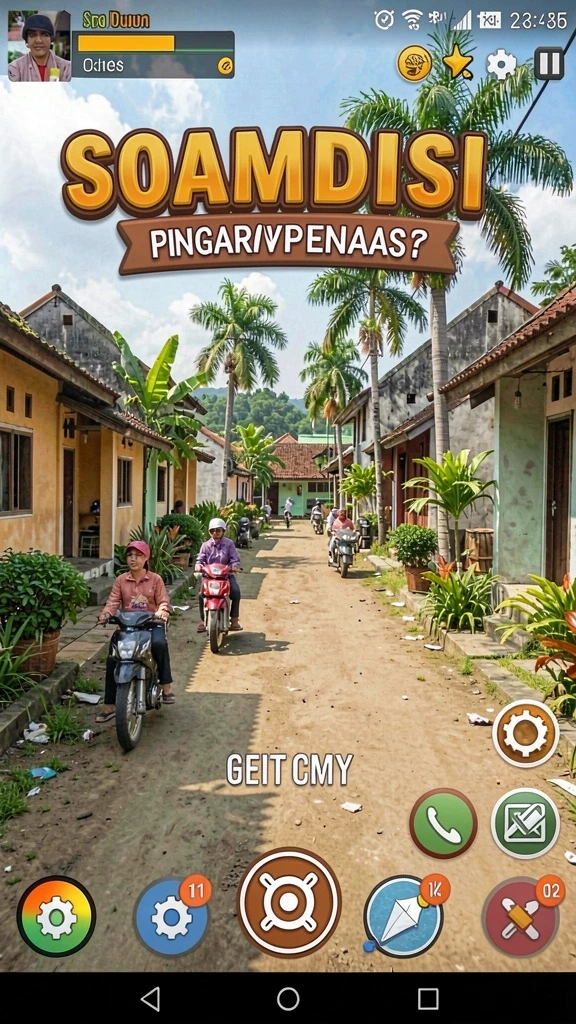 Screenshot diana4d nomor 2