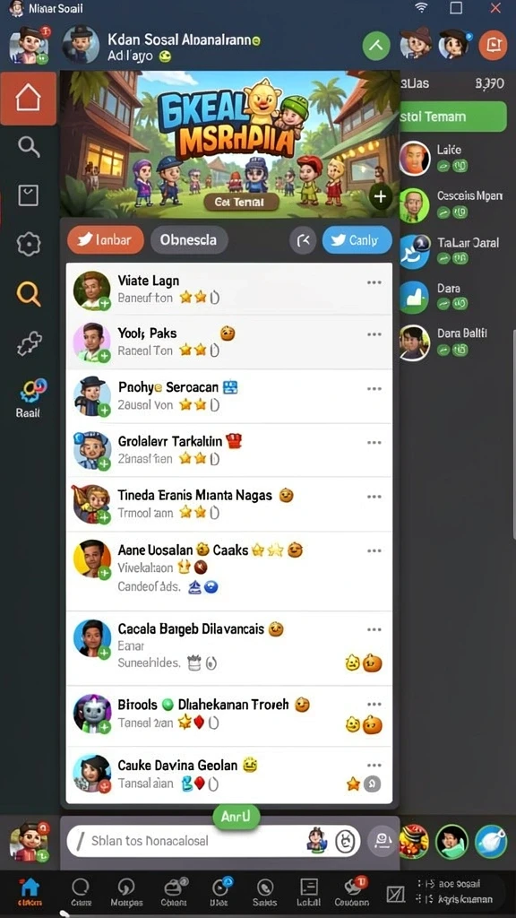 Screenshot direkturtoto nomor 1