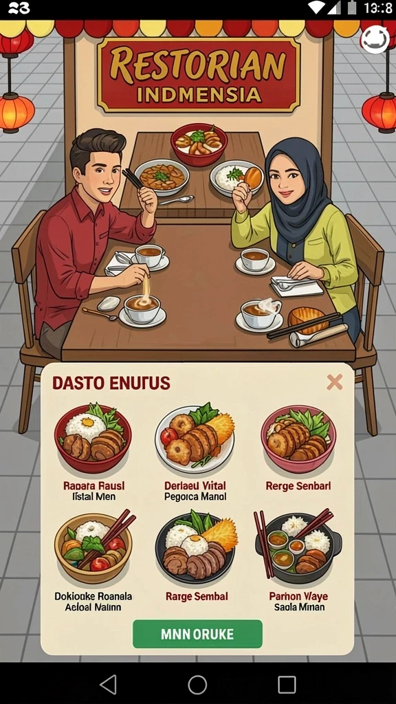 Screenshot direkturtoto nomor 2