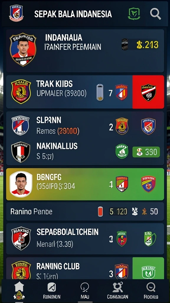 Screenshot dna777 nomor 2