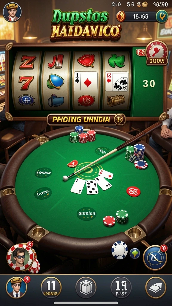 Screenshot dorahoki nomor 1