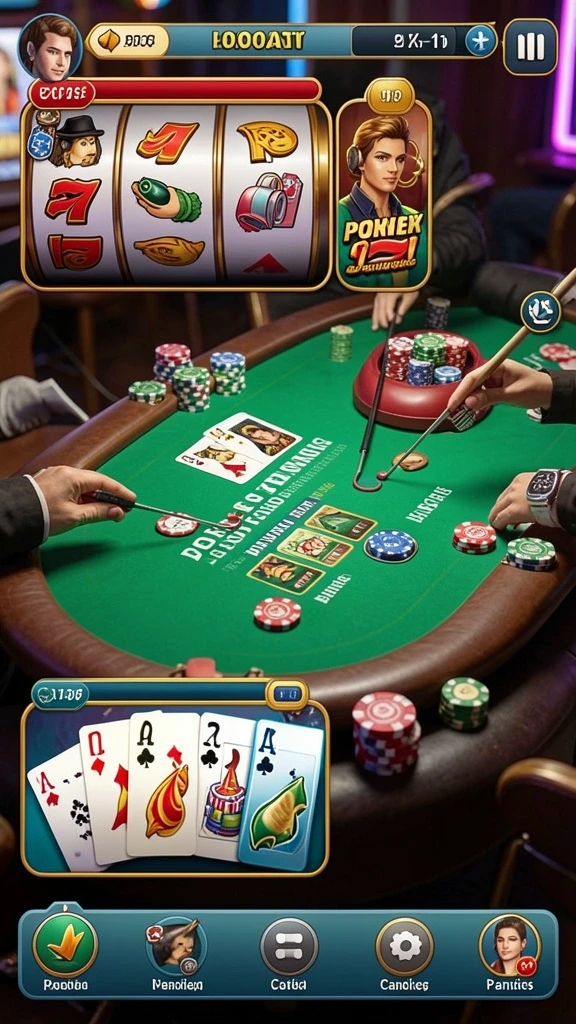 Screenshot double999 nomor 1