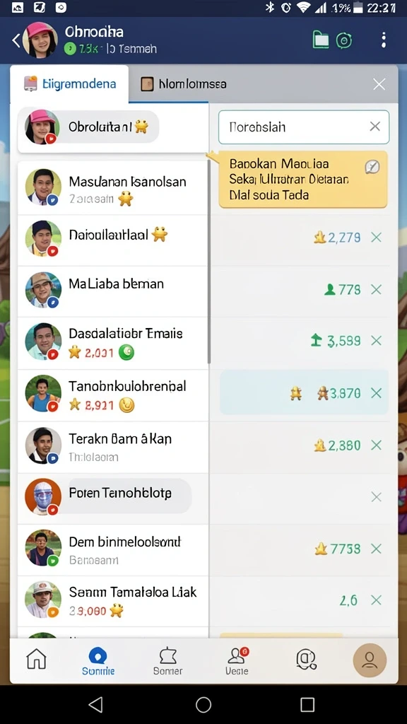 Screenshot dragon222 nomor 2