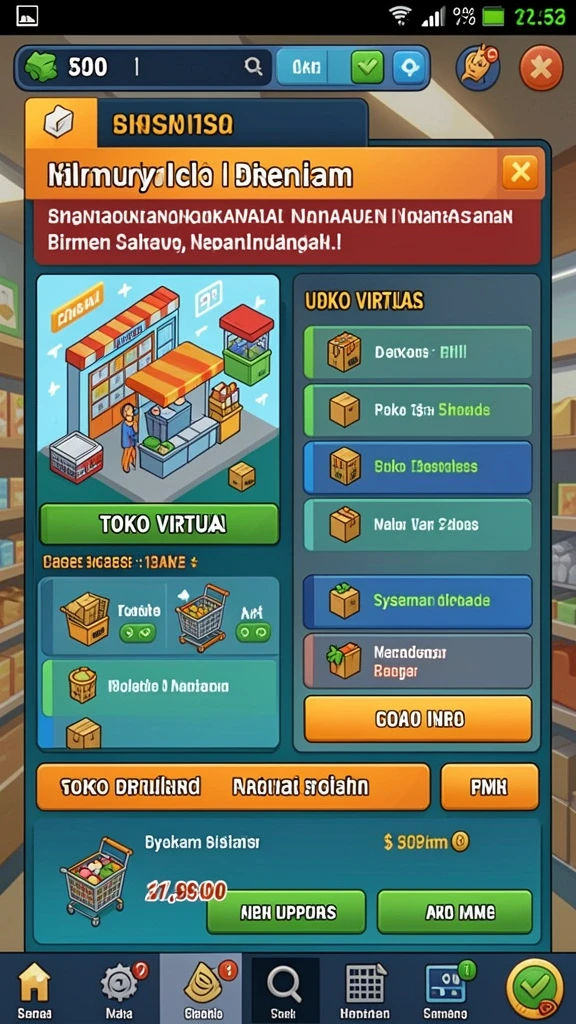 Screenshot dragon222 nomor 3