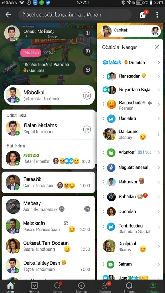 Screenshot dreamplay77 nomor 1