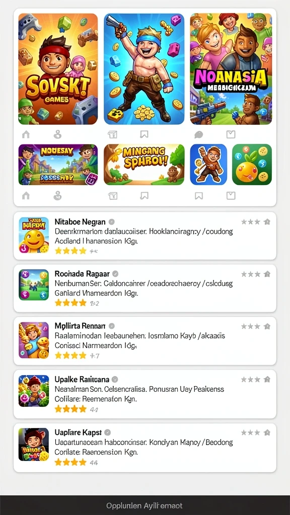 Screenshot dunia77 nomor 3