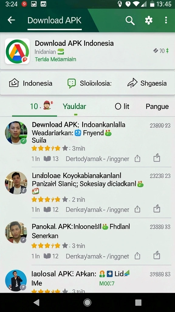 Screenshot exototo nomor 3