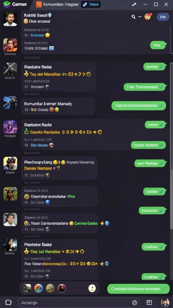 Screenshot gacor108 nomor 3