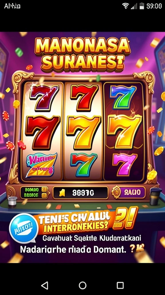Screenshot gacor518 nomor 1