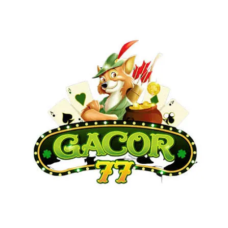 gacor77 APK Resmi — ikon aplikasi