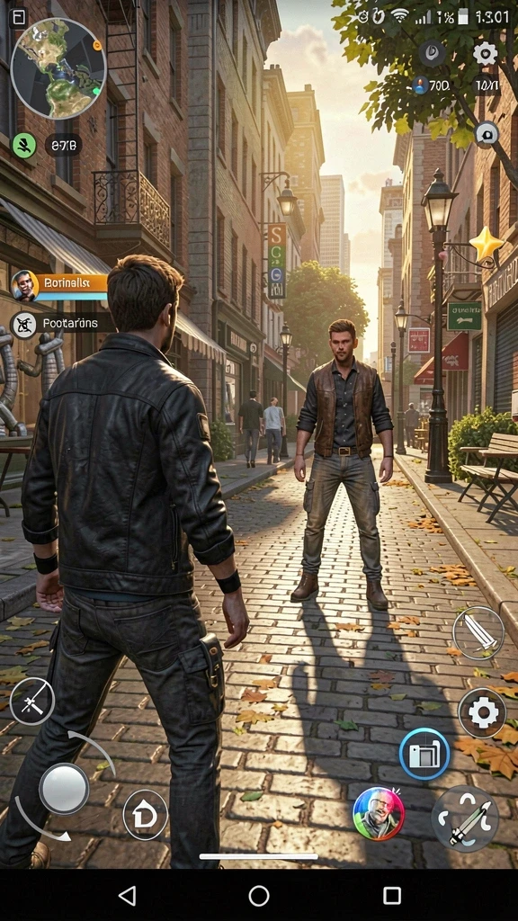 Screenshot gacormax nomor 1