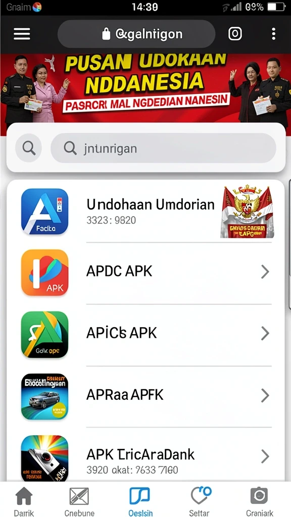 Screenshot gacormax nomor 2