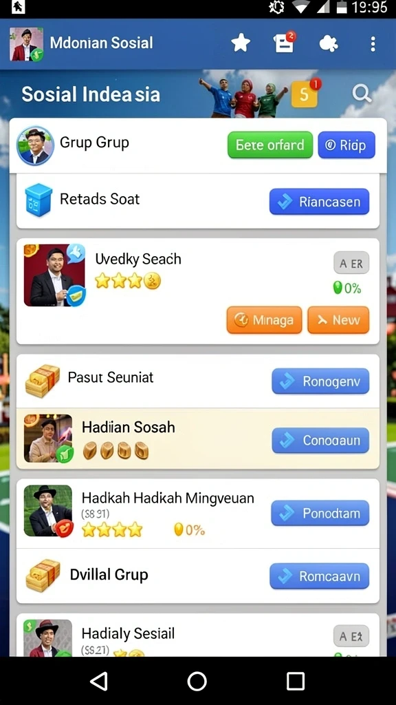 Screenshot gacormax nomor 3