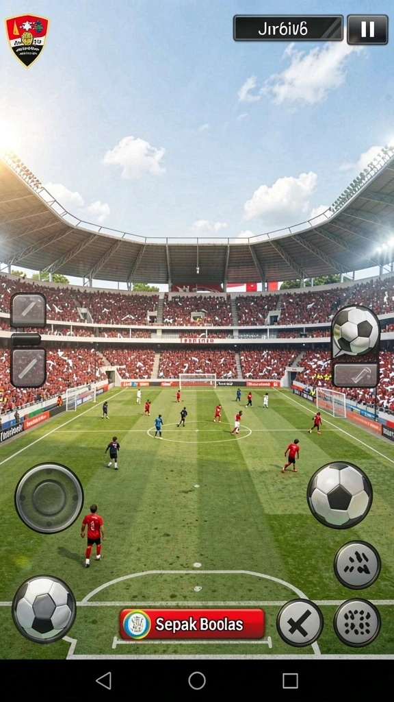 Screenshot gadunslot nomor 1