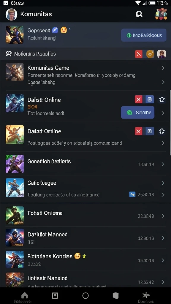 Screenshot garuda999 nomor 2