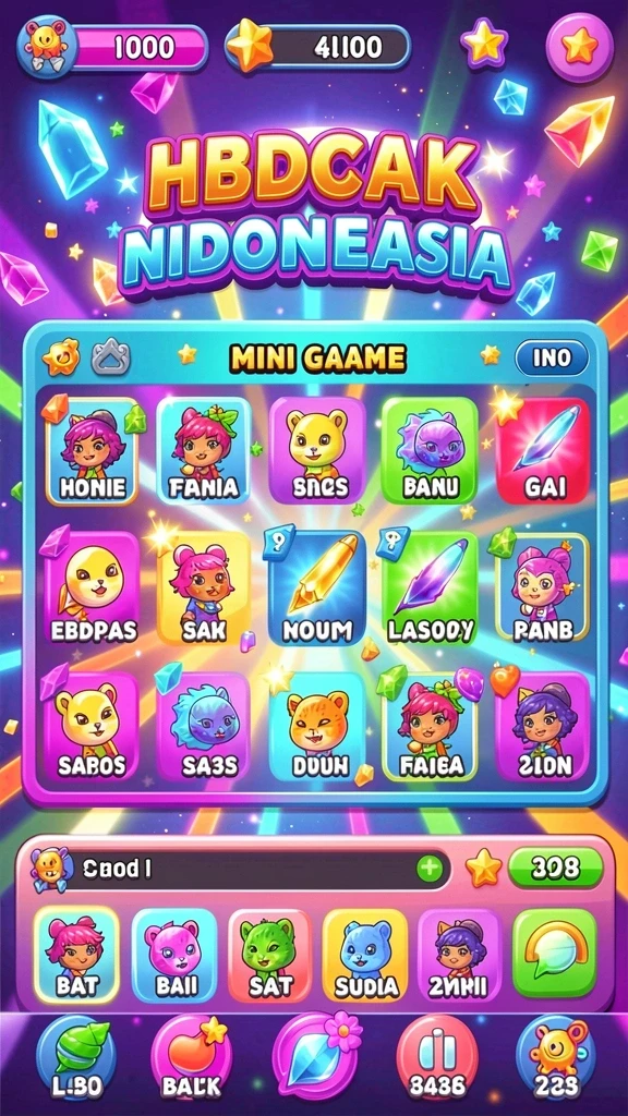 Screenshot hajitoto nomor 3