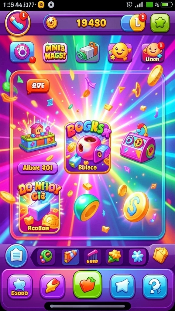 Screenshot hakim4d nomor 1