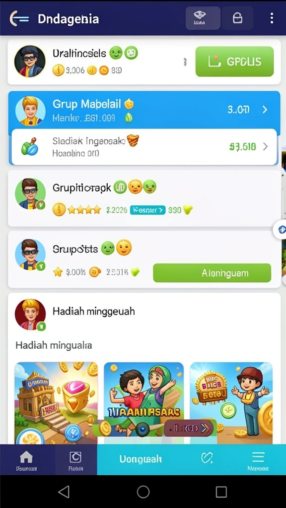 Screenshot hakim4d nomor 2