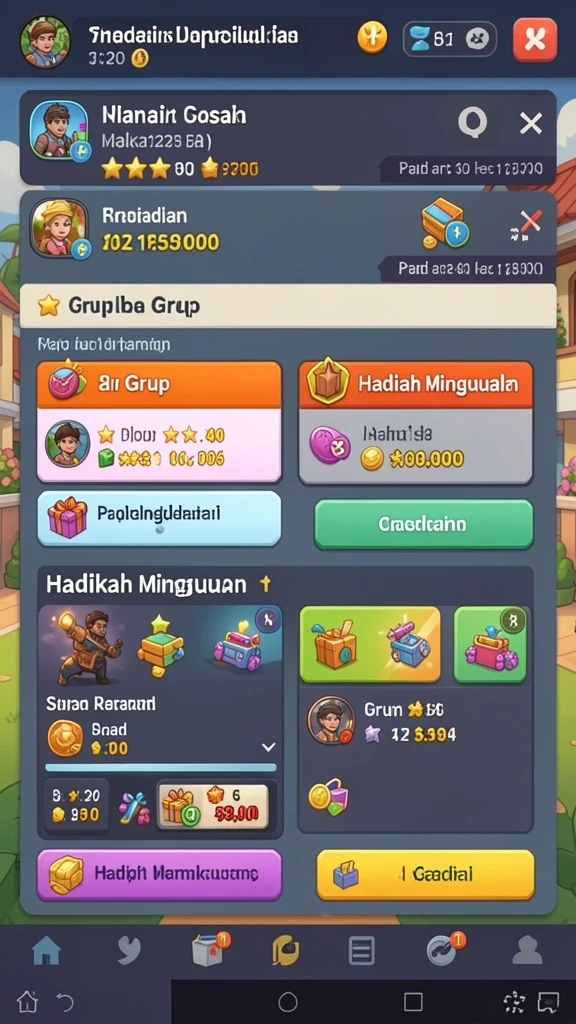 Screenshot hebat777 nomor 2