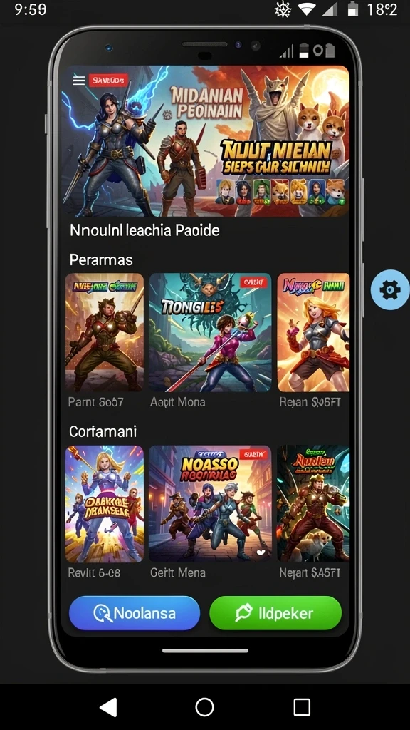 Screenshot hit9 nomor 3