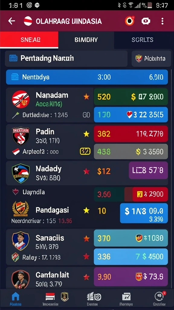 Screenshot hoki9 nomor 1