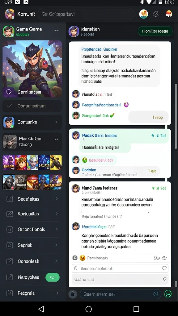 Screenshot hokibonus nomor 2