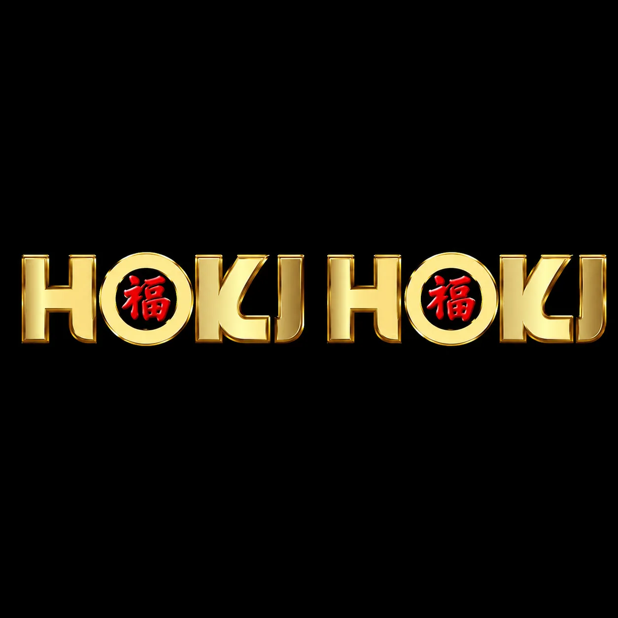 hokihoki APK Resmi — ikon aplikasi