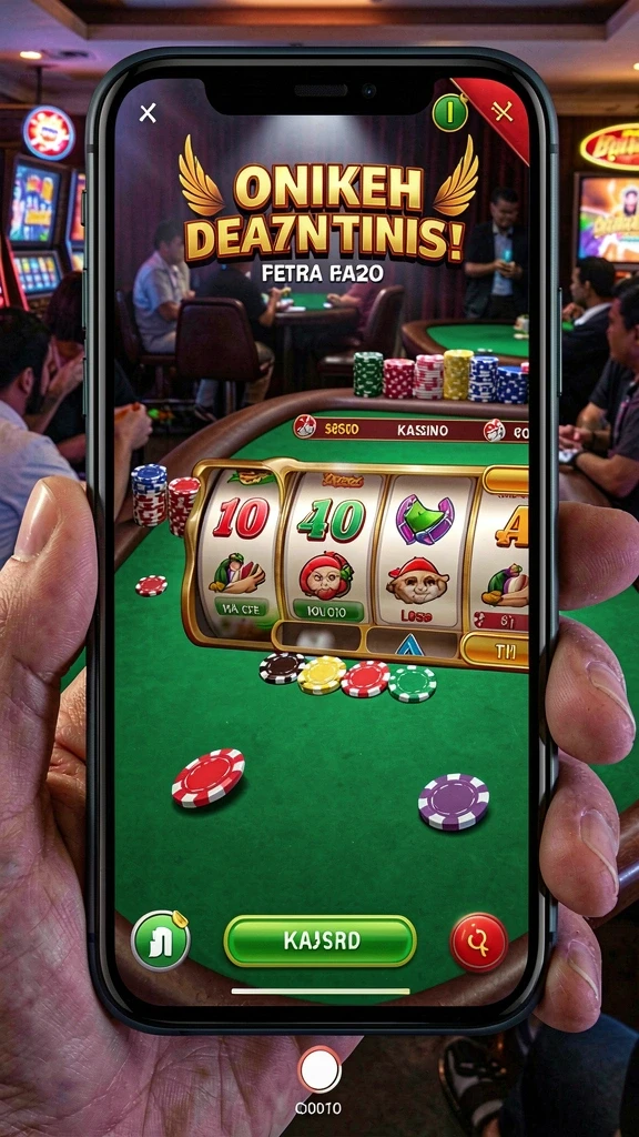 Screenshot idrgame nomor 3