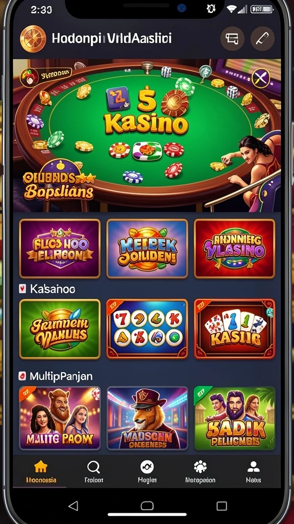 Screenshot idx66 nomor 3