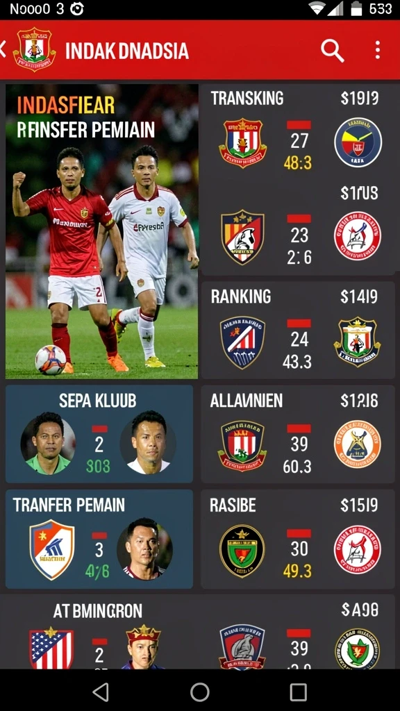 Screenshot indslot nomor 2