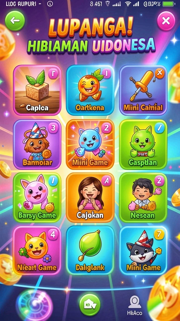 Screenshot jago11 nomor 1