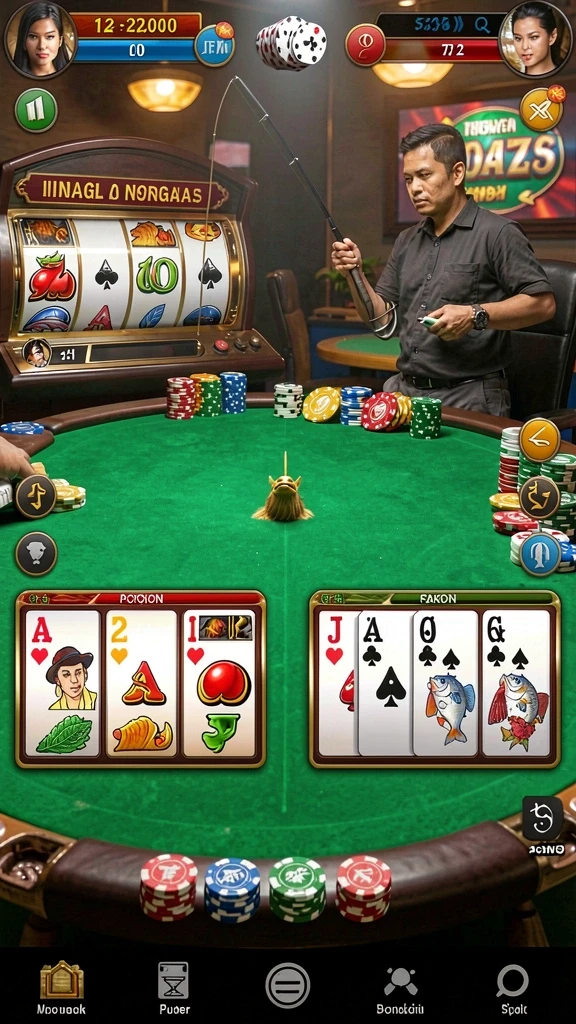 Screenshot jago11 nomor 3